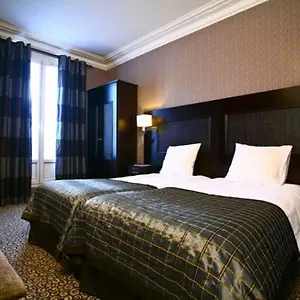 Hotel Convention Montparnasse, Parijs